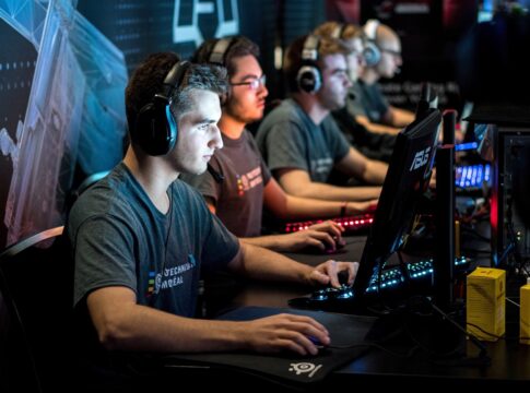 Deutschland schon bald eSports-Mekka Nummer 1?