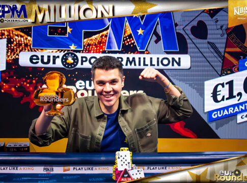 Mutalapov gewinnt den EPM Main Event im King’s