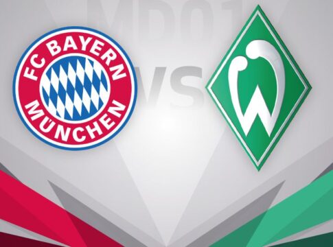 Gorans Sportwetten – Werder Bremen wird rasiert!