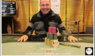 2013 Deutscher Poker Meister Wolfgang Werny (GER)