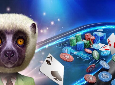 888poker verpasst Blast Jackpot Games neues Design und entfernt unliebsame Features