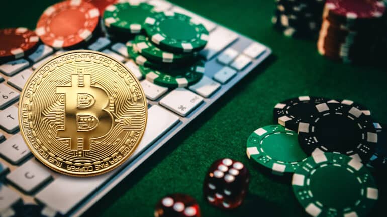 Was ist richtig an Online Casino Bitcoin