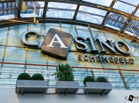 Starke Beteiligung beim Nordic Poker Festival PLO in Schenefeld