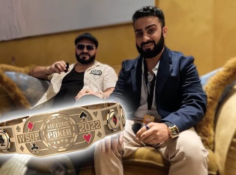 Wie fühlt es sich an ein WSOP BRACELET zu gewinnen? DPM – Die Daily Sendung Ep4