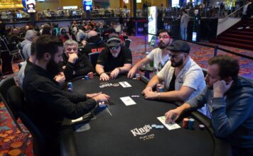 DPM Main Event Tag 1a