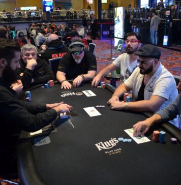 DPM Main Event Tag 1a