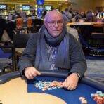 Lucky River für Wilfried Weiss