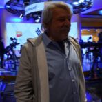 Auf Platz 13 geht Wolfgang Kruschak