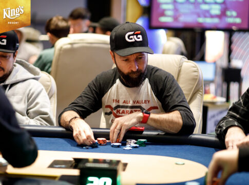 Negreanu zieht Bilanz für 2022