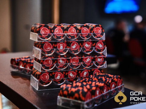 Zwei Sieger beim Kickstarter im Grand Casino Aš