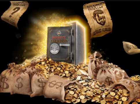 „SonOfRichDad“ schnappt erste $1 Mio Mega Bounty auf GGPoker