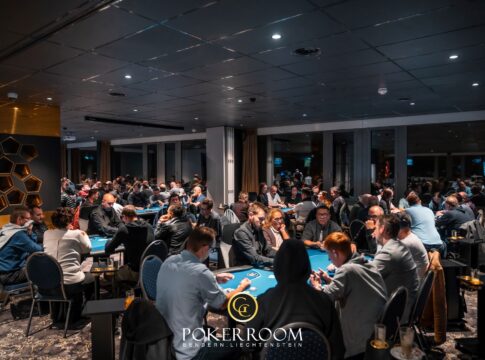 GC Pokerroom – Hälfte der Garantie erreicht im „keolepoker“ Main Event!