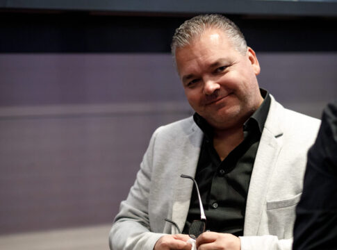 WSOPE im King’s: JPJ führt vor Topfeld beim 5k PLO