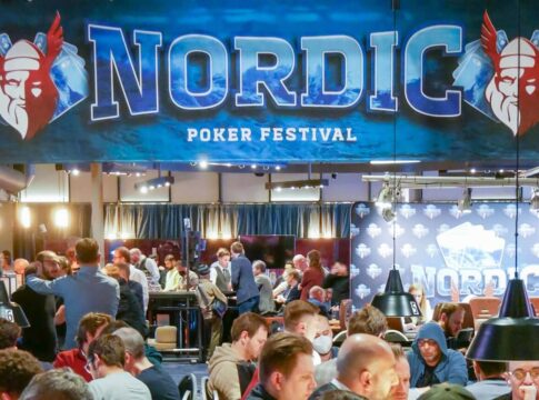 Nordic Poker Festival: Wer gewinnt das Mystery Bounty?