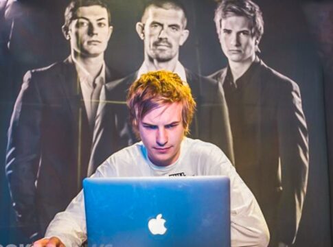 TOP 10 ONLINE POKER INNOVATIONS AND GAME CHANGERS