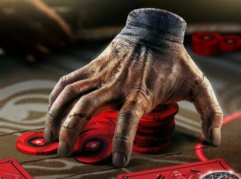 Deutscher Gewinner beim Storm und Mini Million auf PokerStars