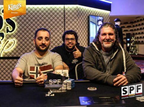 Deal entscheidet das KO Accumulator im King’s Resort