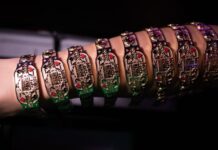 Heute im King’s: Start des Coloussus und des PLO High Roller