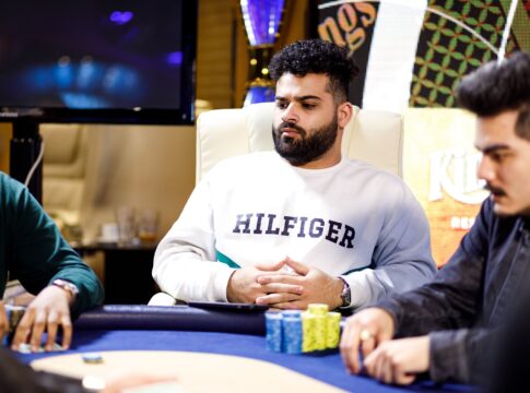 Eljach und Deeb führen am Final Table des WSOPE Main Events – Rezaei letzte DACH-Hoffnung