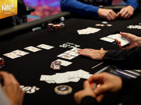 WSOPE Side Event – Österreicher ‚The_Honeybadger‘ siegreich im €1,5k Deepstack PLO!