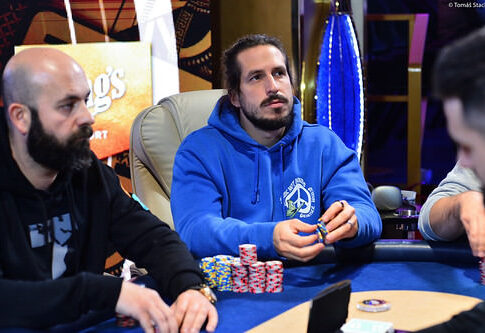 Elf Spieler kämpfen im Finale des WSOPC 2k PLO um den Ring!
