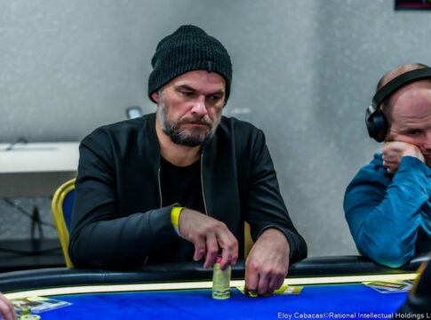 EPT Prag: Guter Start für Bernd Gleissner beim 10k Mystery Bounty