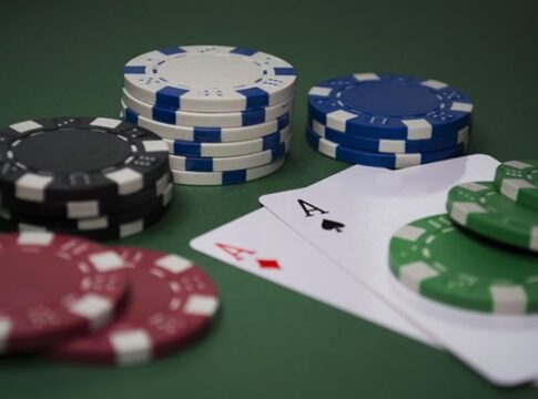 Wie entscheidet man sich für das richtige Online-Casino?