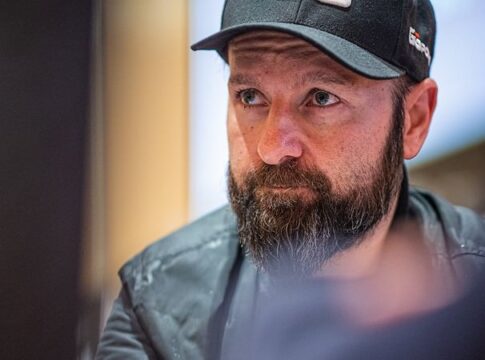 Negreanu und Berkey zoffen sich – Wer ist hier arrogant?