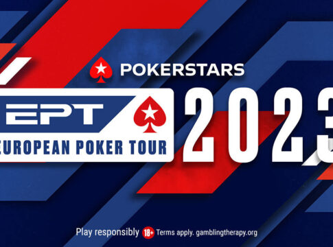 PokerStars gibt die Stopps der EPT Season 2023 bekannt