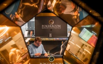 GC Pokerroom – No Work Tomorrow Turnier endet im 4-way Deal!