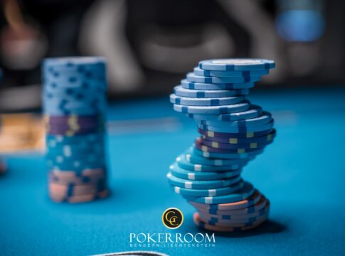 Zehn Spieler sichern sich ihr Ticket für das Liechtenstein Poker Festival
