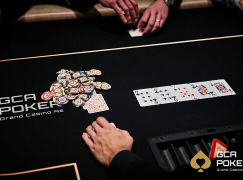 „Hi Jack“ gewinnt Thursday Night im Grand Casino Aš nach Deal