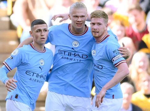 Gorans Sportwetten – Bei dieser Truppe sind Tore garantiert!