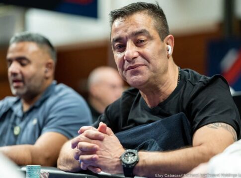 EPT Prag: Aldemir und Ensan in Tag 2 beim Mystery Bounty