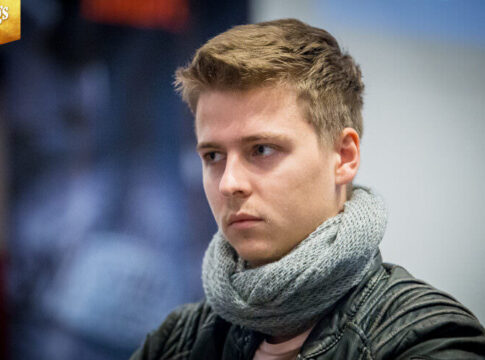 Jakob Miegel triumphiert beim Bounty Builder auf PokerStars