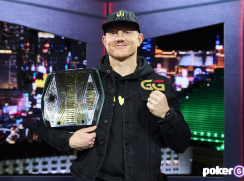 PokerGO High Stakes Duel 3 – Koon besiegt Hellmuth und kassiert $1,6 Millionen