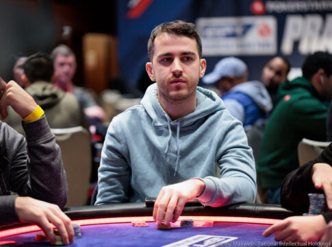 WSOP POY – Matakis vor Brewer und Deeb, DACHs mit Aldemir und Sturm weit abgeschlagen!