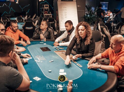 „Champion1905“ räumt bei den letzten LPF Side Events in Liechtenstein ab