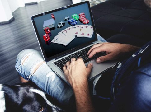 Einflüsse auf die Entwicklung von Online Casinos