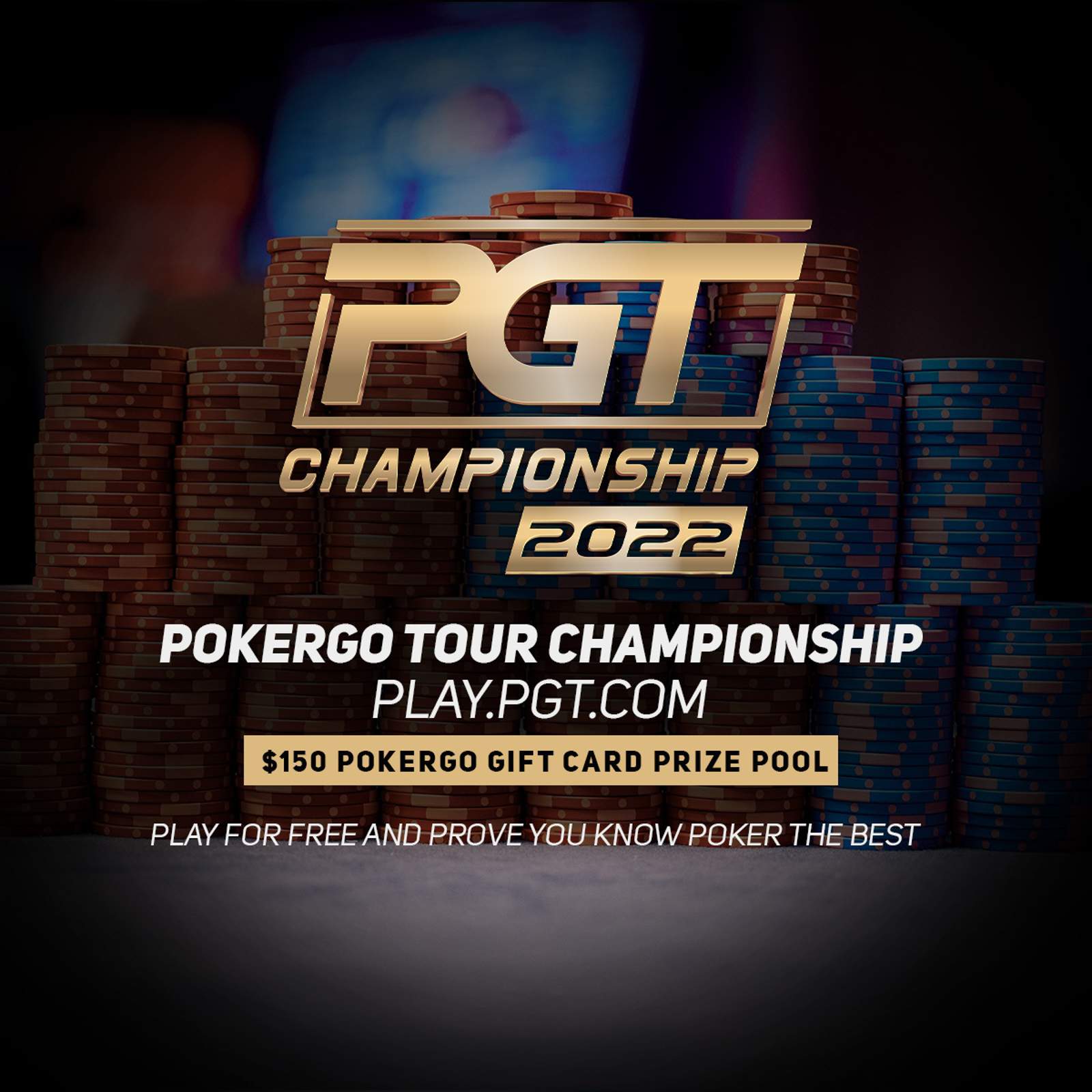 PGT Championship 2022
