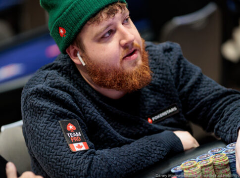 30 Spieler jagen €1 Mio. EPT Prag Titel – keine DACHs mehr im Rennen