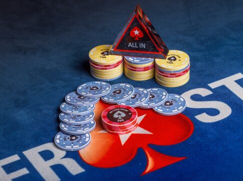 Highroller auf PokerStars – nosnibourbos siegt beim Thursday Thrill
