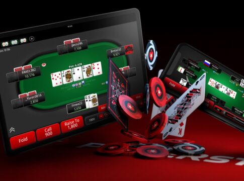 PokerStars erhält deutsche Lizenz – und verliert Rakeback!