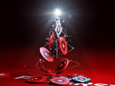 Silber und Bronze für die DACH-Grinder am Heiligabend auf PokerStars!