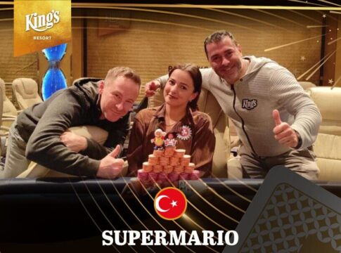 Deal zu dritte beendet das King’s Special Big Monday