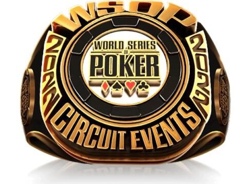 Fabian Schmidt Zweiter beim Millionaire Maker der WSOPC auf GGPoker