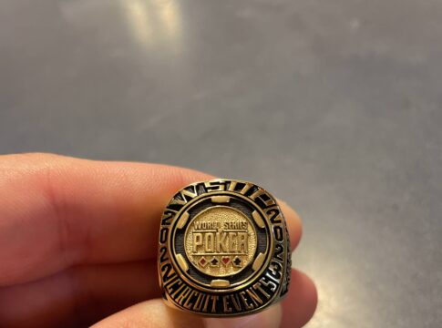 King’s Resort – Der WSOPC-Ring beim 1k PLO 8-Max Event #3 geht in die Schweiz!