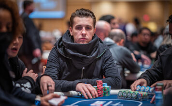WSOP #87 – Drei DACH-Chancen im Finale des PLO Mystery Bounty!
