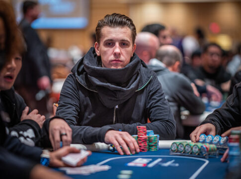 WSOP Event #31, 32, 33 – Barzantny, Aldemir und Kruse cashen beim $3k 6-Handed!