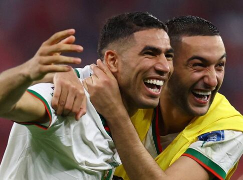 Gorans WM-Wetten – In DIESEM Spiel tendiere ich zu über 2,5 Toren